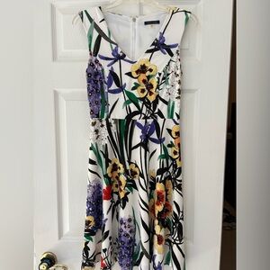 Tommy Hilfiger size 4 dress